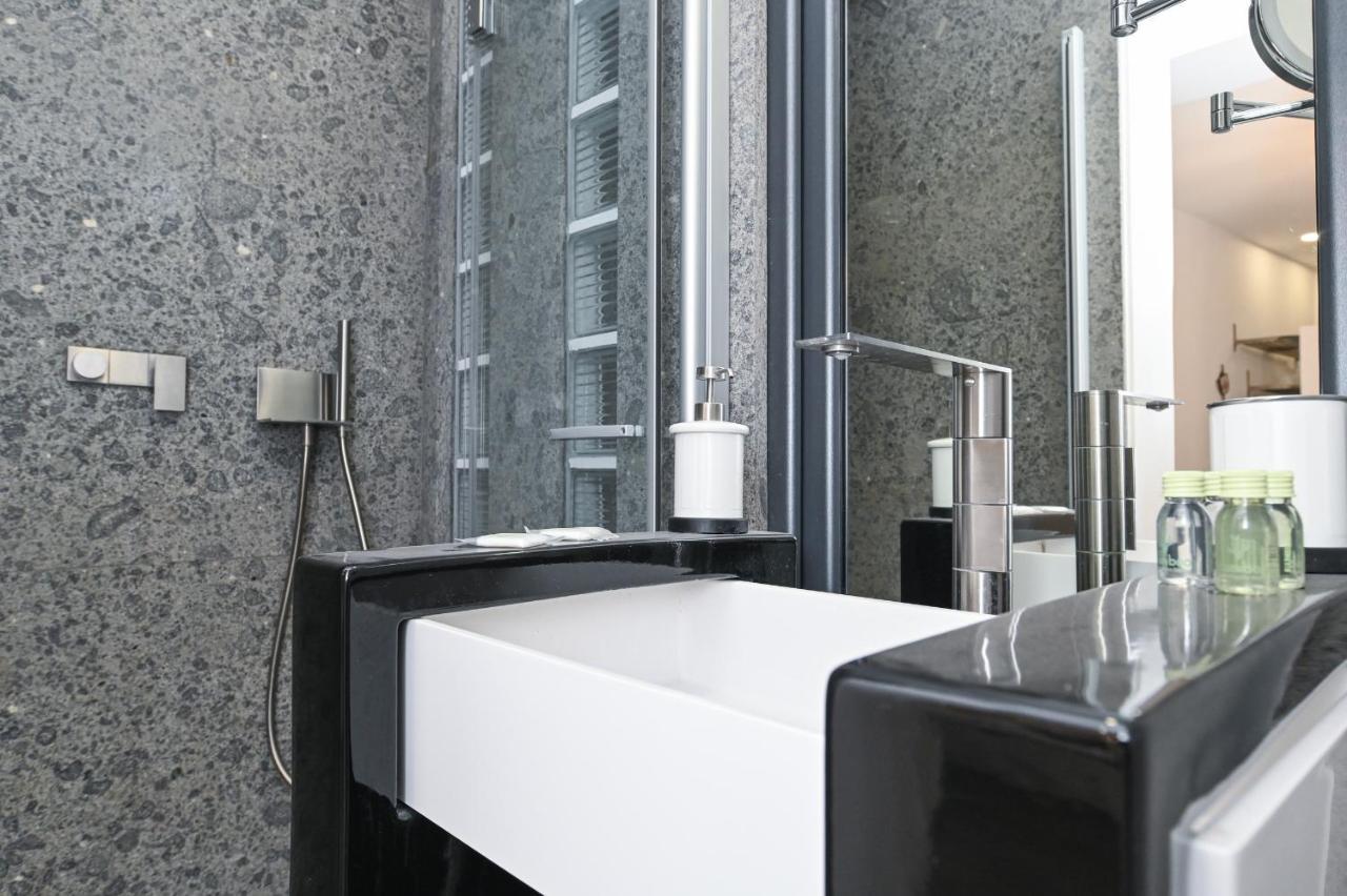 The Essential Trastevere Design Appartement *