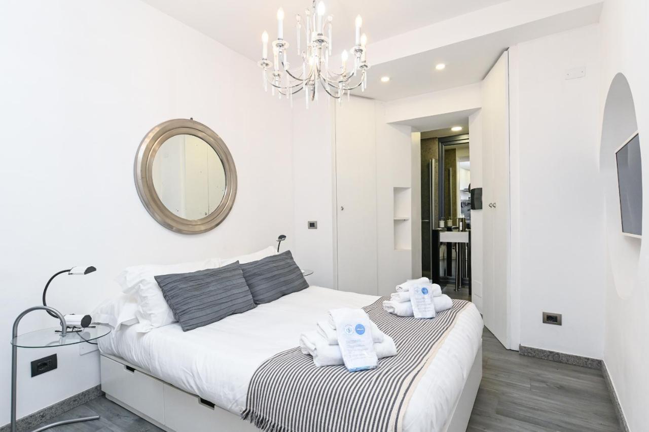 The Essential Trastevere Design Appartement Rome