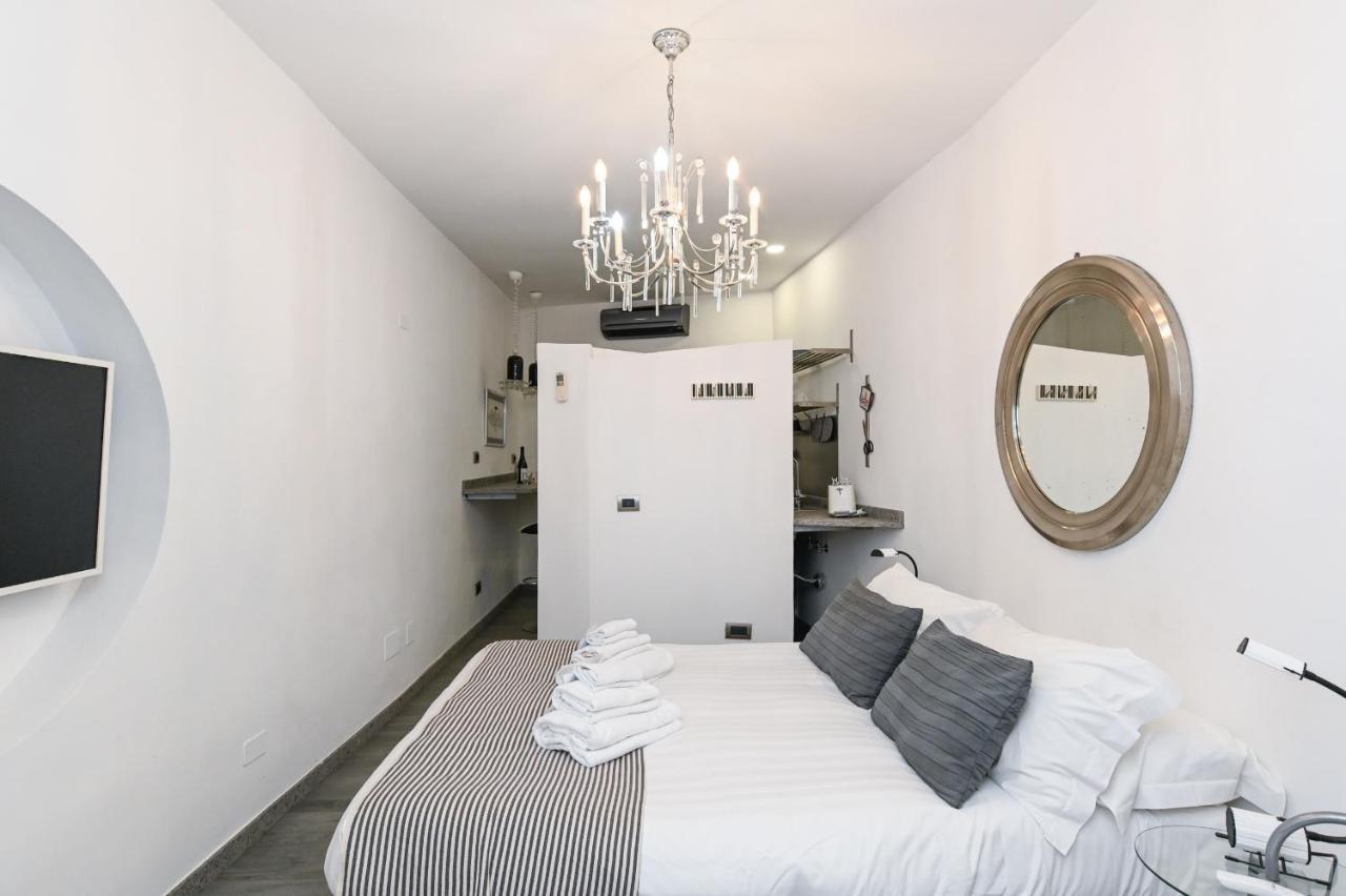 The Essential Trastevere Design Appartement Rome