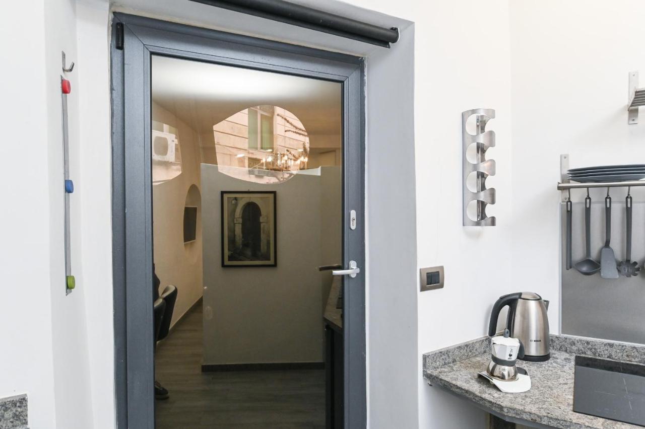 The Essential Trastevere Design Appartement *