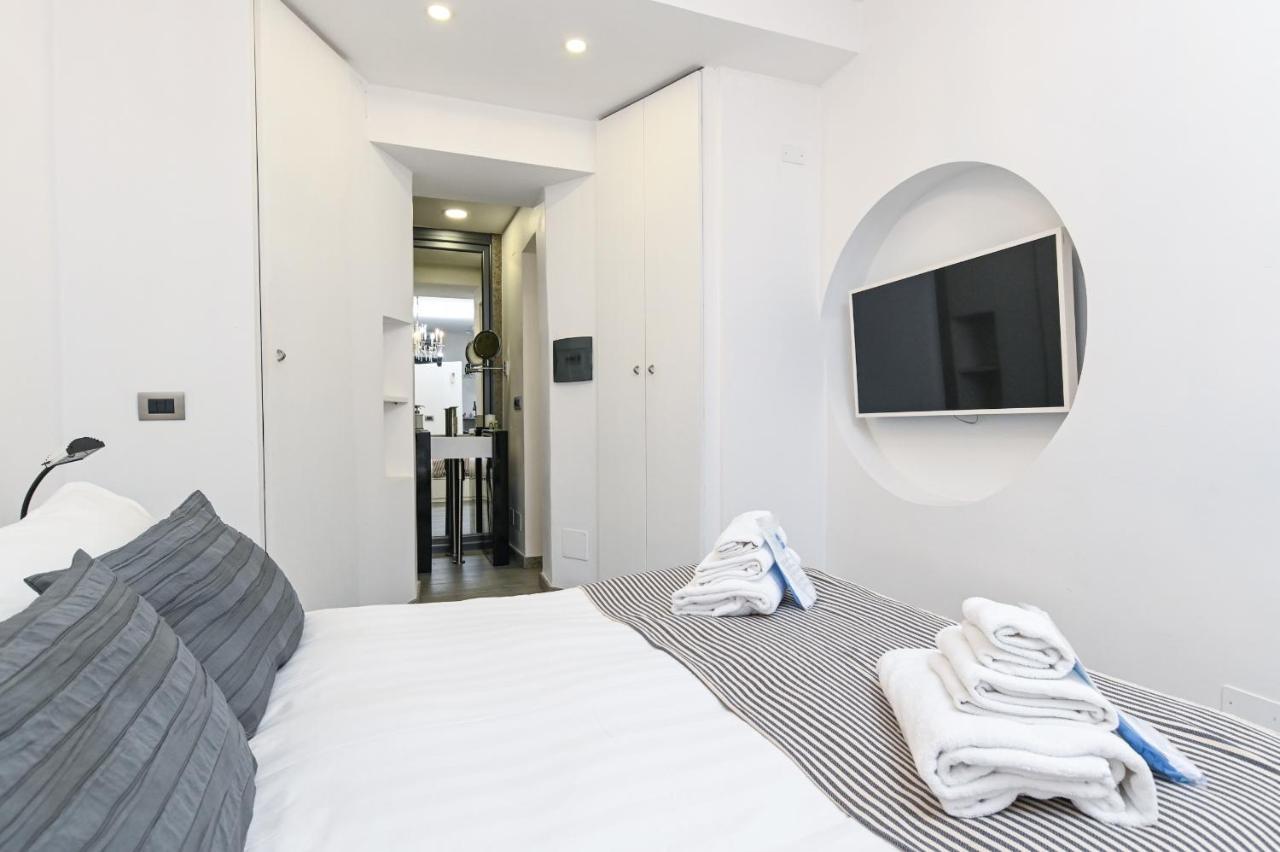 Appartement The Essential Trastevere Design