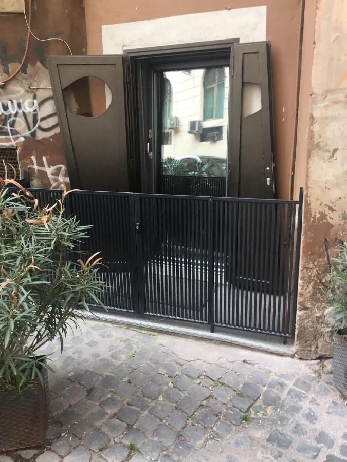 The Essential Trastevere Design Appartement Rome